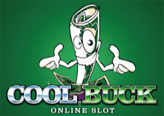 Cool Buck 5Reel