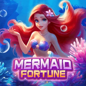 Mermaid Fortune