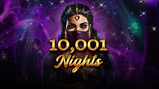 10001 Nights