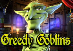 Greedy goblins