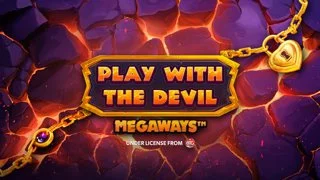 Play With the Devil Megaways DNT