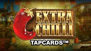Extra Chilli Tapcards V1 DNT