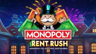 Monopoly Rent Rush DNT