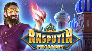 Rasputin Megaways DNT