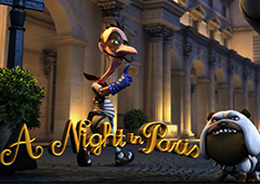 A Night in Paris