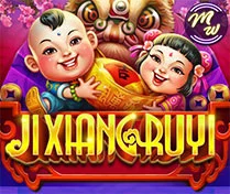 JiXiangRuYi(H5)