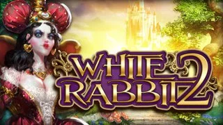 White Rabbit 2 V1 DNT