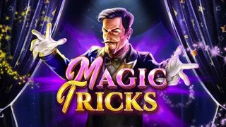 Magic Tricks DNT