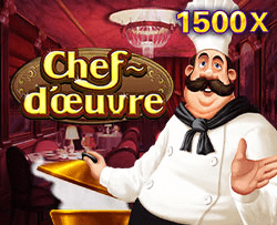 Chef d'oeuvre