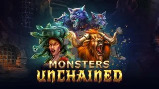 Monsters Unchained DNT