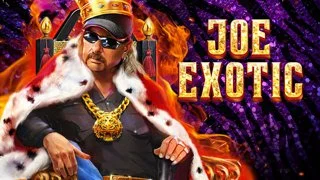 Joe Exotic DNT