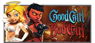 Good girl,  Bad gir
