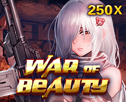War Of Beauty