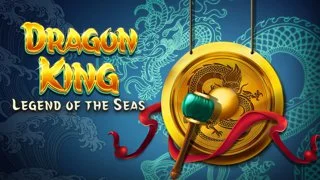 Dragon King: Legend Of The Seas DNT