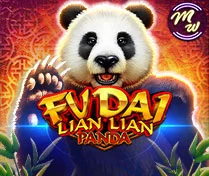 Fu Dai Lian Lian-Panda