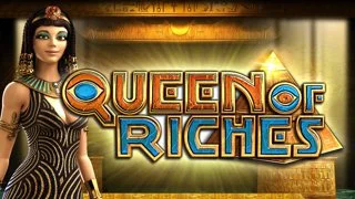 Queen of Riches V1 DNT