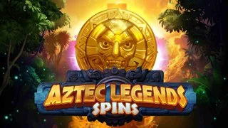 Aztec Legends Spins DNT