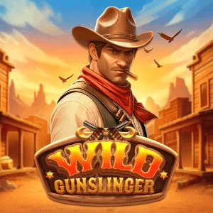 Wild Gunslinger