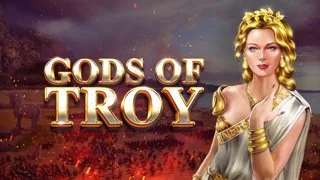 Gods Of Troy DNT