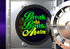 Break DaBank Again