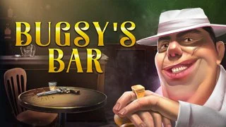 Bugsys's Bar DNT