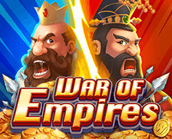 War Of Empires