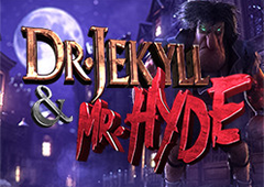 Dr. Jekyll & Mr. Hyde