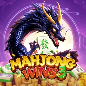 Mahjong Wins 3