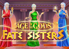 Age of the Gods Fate Sisters