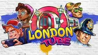 London Tube DNT