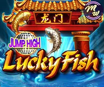 LuckyFish