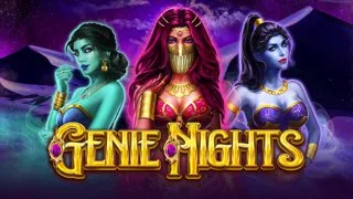 Genie Nights DNT