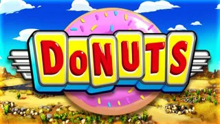 Donuts_V1 DNT