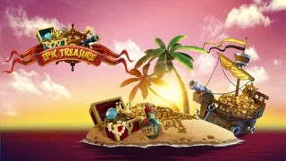 Epic Treasure DNT