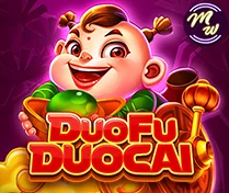 DuoFuDuoCai