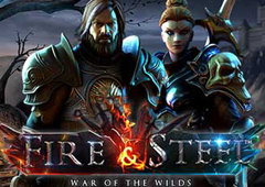 Fire And Steel