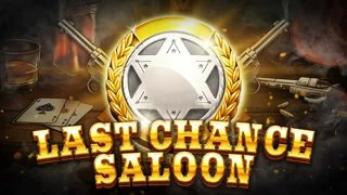 Last Chance Saloon DNT