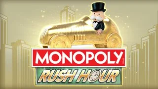 MONOPOLY Rush Hour V1_96 DNT