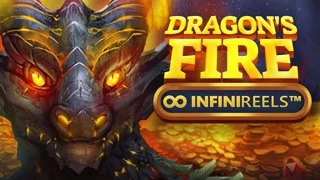 Dragon's Fire Infinireels DNT