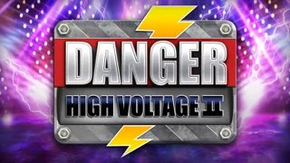 Danger High Voltage 2 Megaways V1 DNT