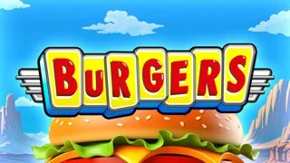 Burgers V1 DNT