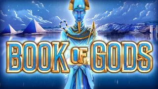 Book of Gods V1 DNT