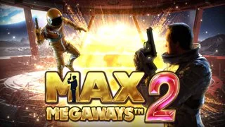 Max Megaways 2 DNT