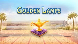 Golden Lamps DNT