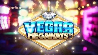 Vegas Megaways DNT