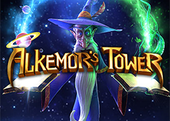 Alkemor's Tower