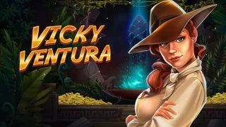 Vicky Ventura DNT