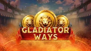 Gladiator Ways DNT