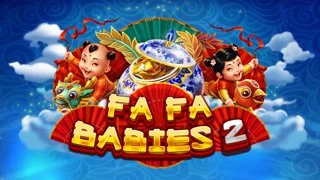 Fa Fa Babies 2 DNT