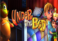 Under the Bed